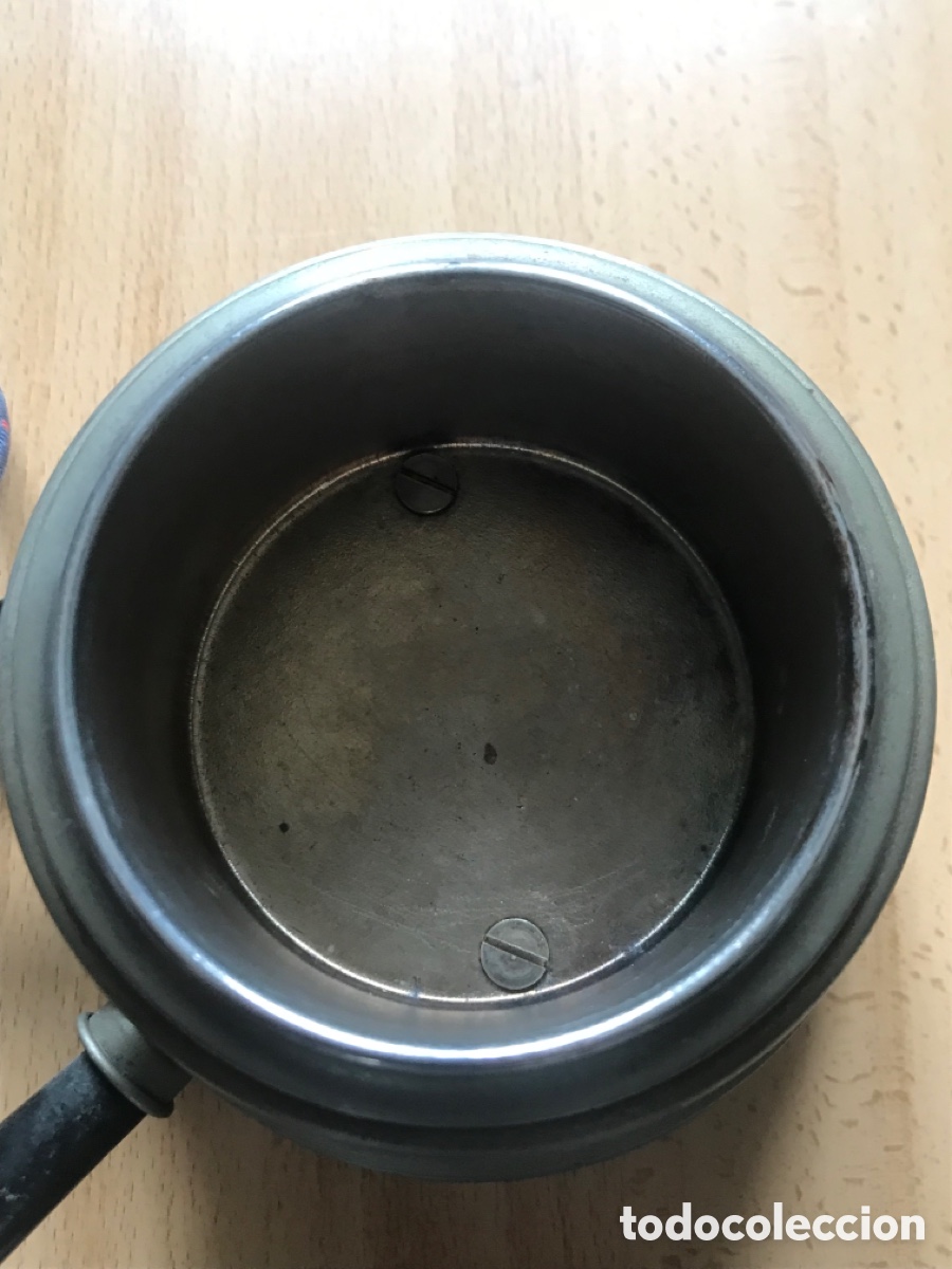 Coleccionismo: Cafetera solac para colecci&oacute;n completa y con cableado - Foto 7