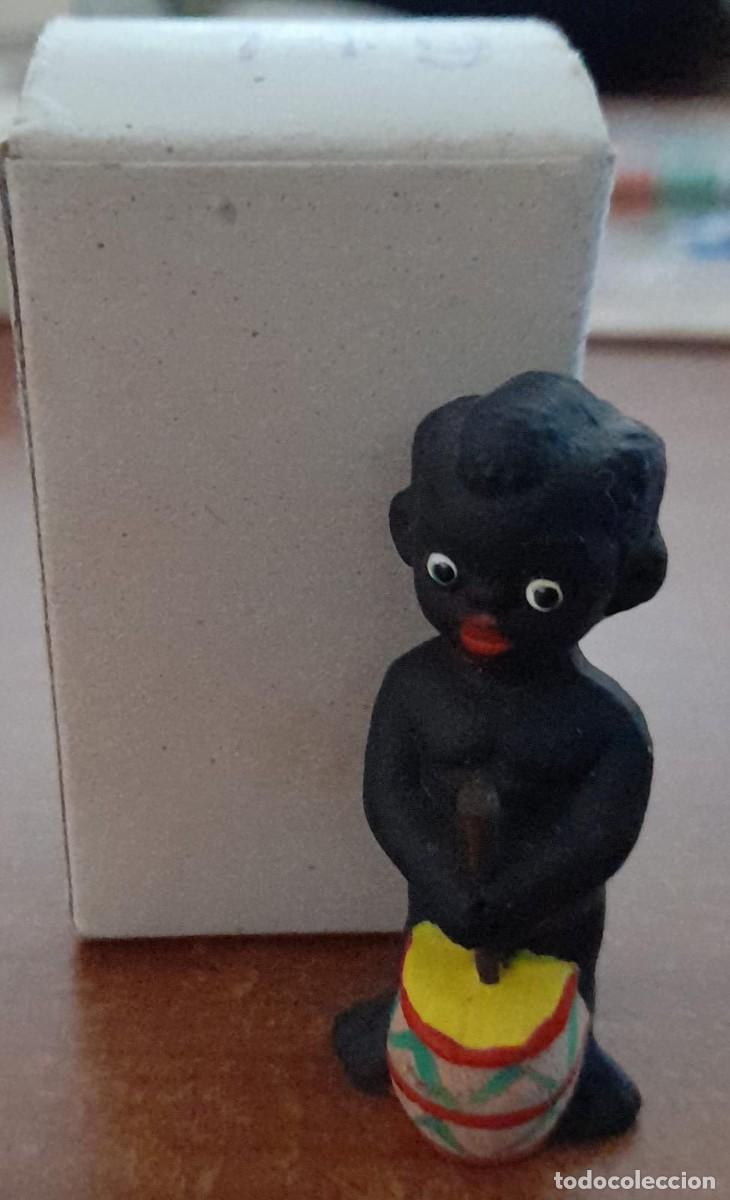 Coleccionismo: AFRICANO DE ALBOROX - Foto 1