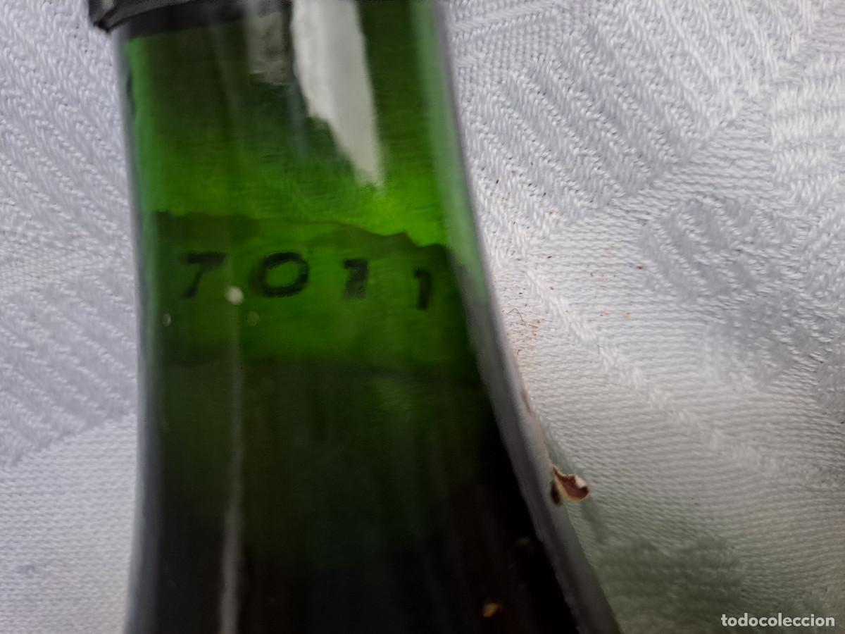Coleccionismo: Gran Codorniu Brut en su caja - Foto 5