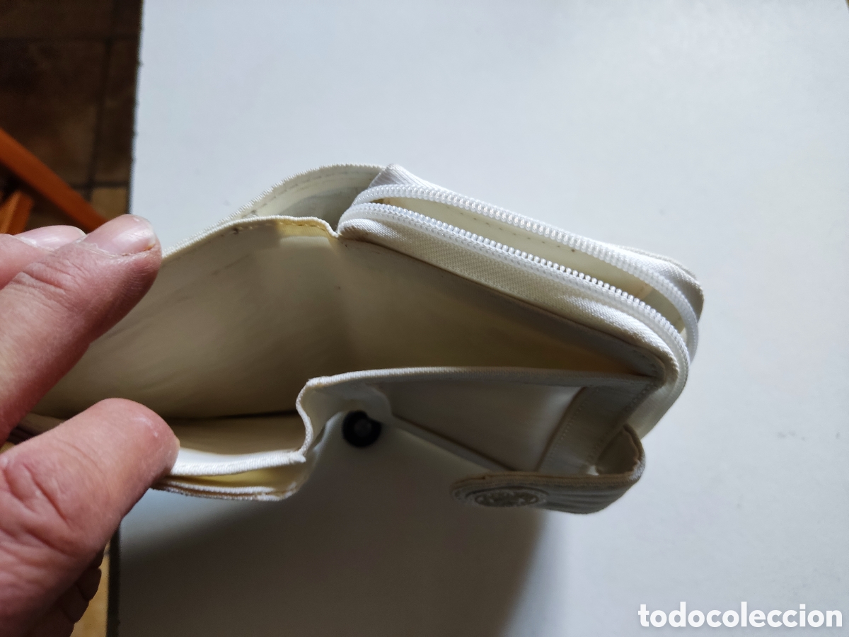 Coleccionismo: Cartera monedero KIPLING - Foto 6