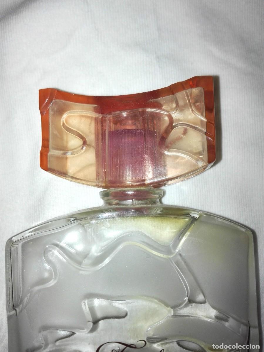 Coleccionismo: FRASCO DE COLONIA FARALA DE GAL DE 100ML - Foto 3
