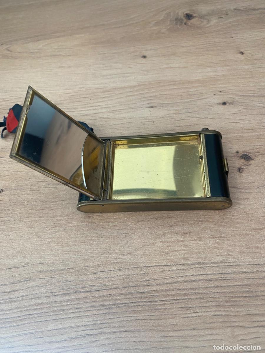 Coleccionismo: Antigua pitillera - Foto 6