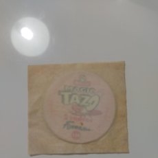 Collezionismo: TAZO SELLADO MAGIC BASADOS EN LOS PERSONAJES TINY TOONS