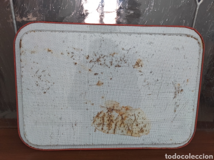 Coleccionismo: Coca Cola Bandeja Navide&ntilde;a - Foto 2