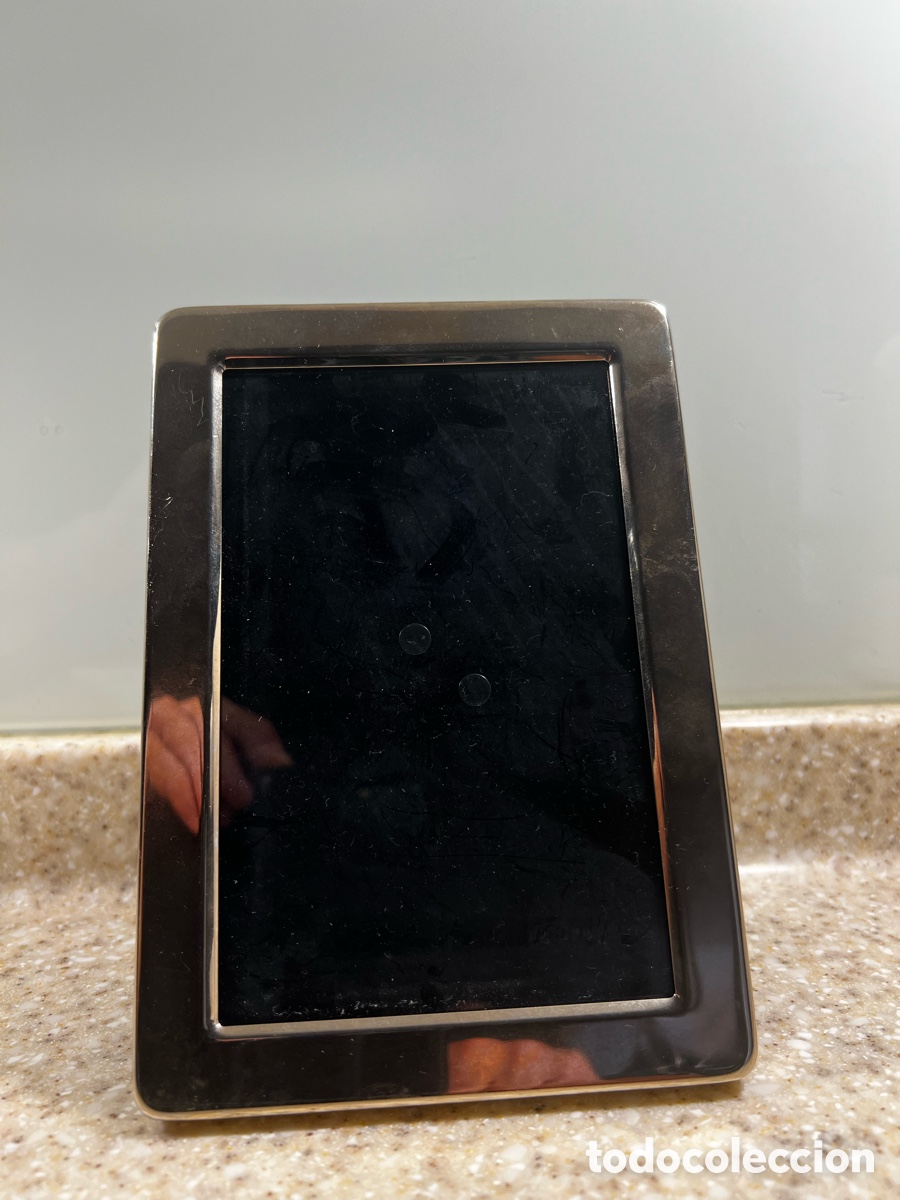 Coleccionismo: PORTARRETRATO , dimensiones 17,5 x 12 cm A ESTRENAR