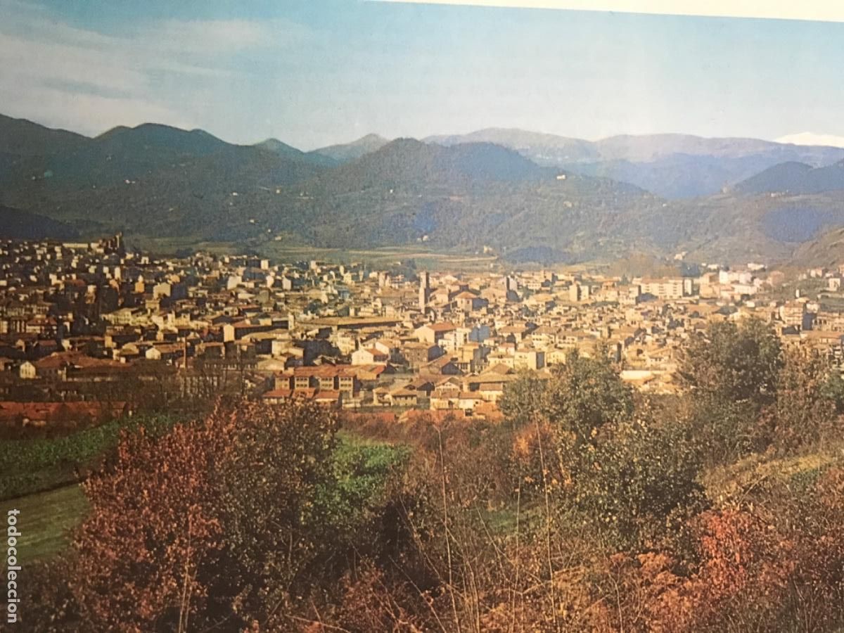Coleccionismo: IM&Aacute;GEN. Fotos Olot