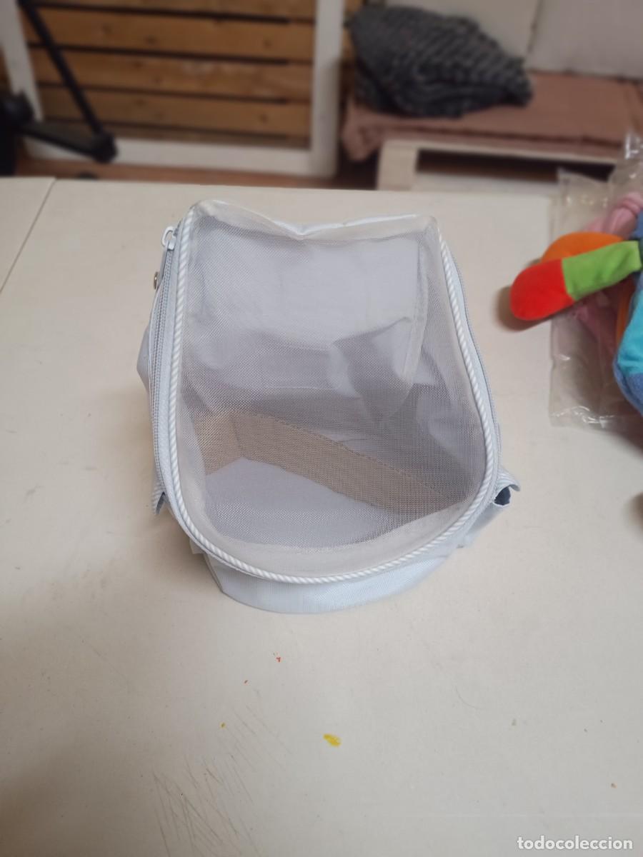 Coleccionismo: Bolsa de bebe Nenuco - Foto 1
