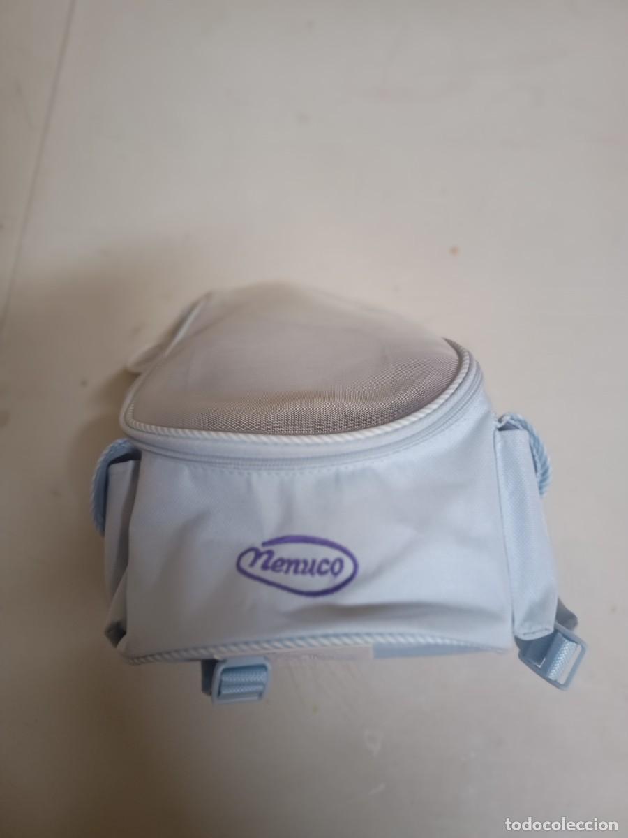 Coleccionismo: Bolsa de bebe Nenuco - Foto 2