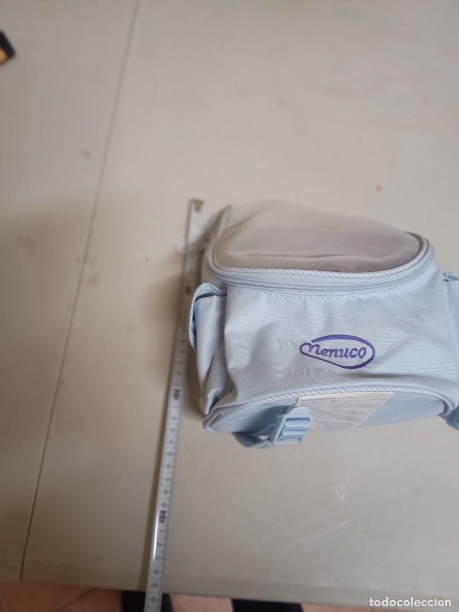 Coleccionismo: Bolsa de bebe Nenuco - Foto 3