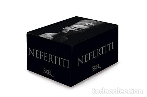 Coleccionismo: NEFERTITI - Foto 6