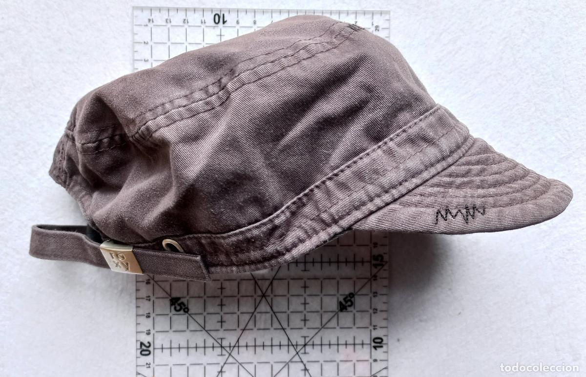 Coleccionismo: Gorra Roxy de colecci&oacute;n - Foto 2