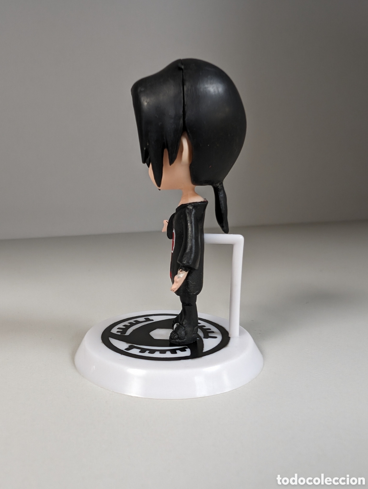 Coleccionismo: 6 Figuras de anime Naruto. - Foto 5