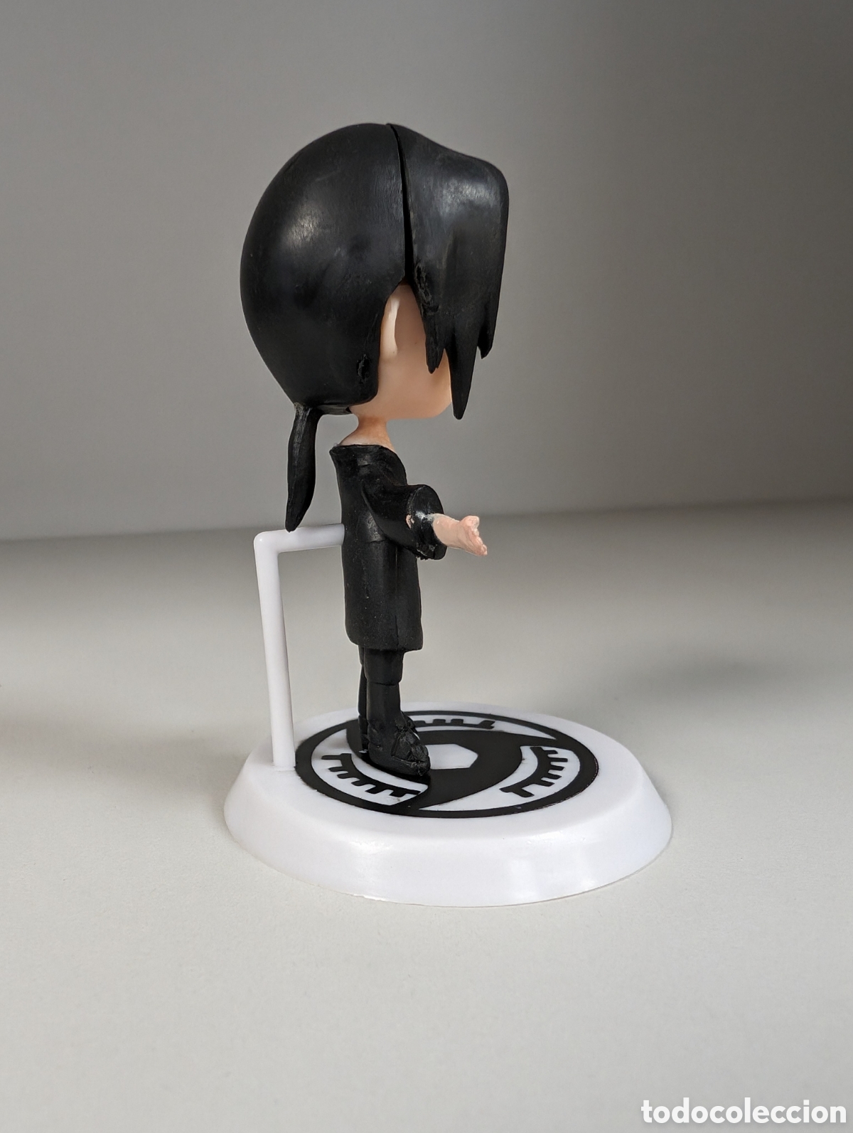Coleccionismo: 6 Figuras de anime Naruto. - Foto 6
