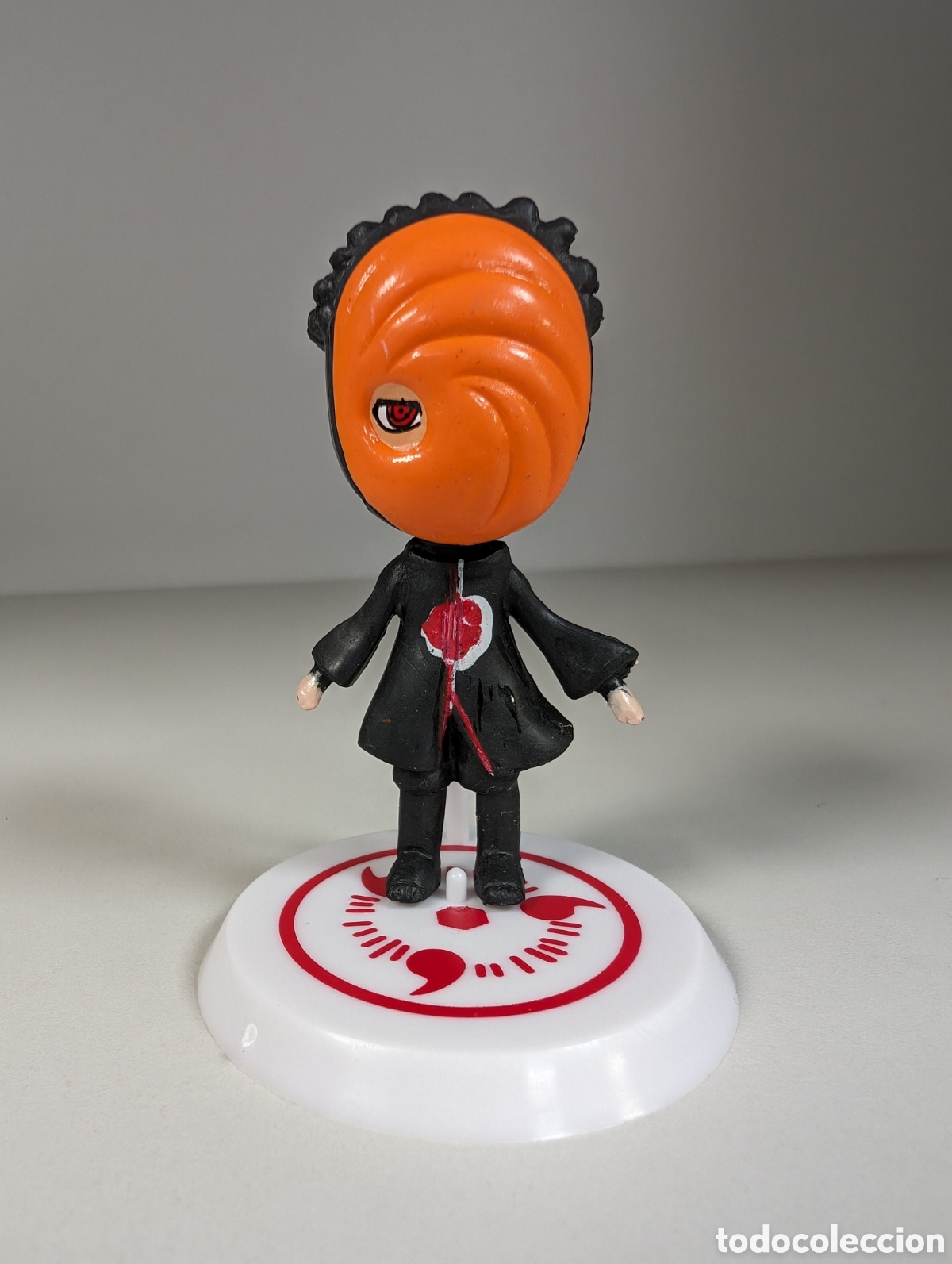 Coleccionismo: 6 Figuras de anime Naruto. - Foto 11