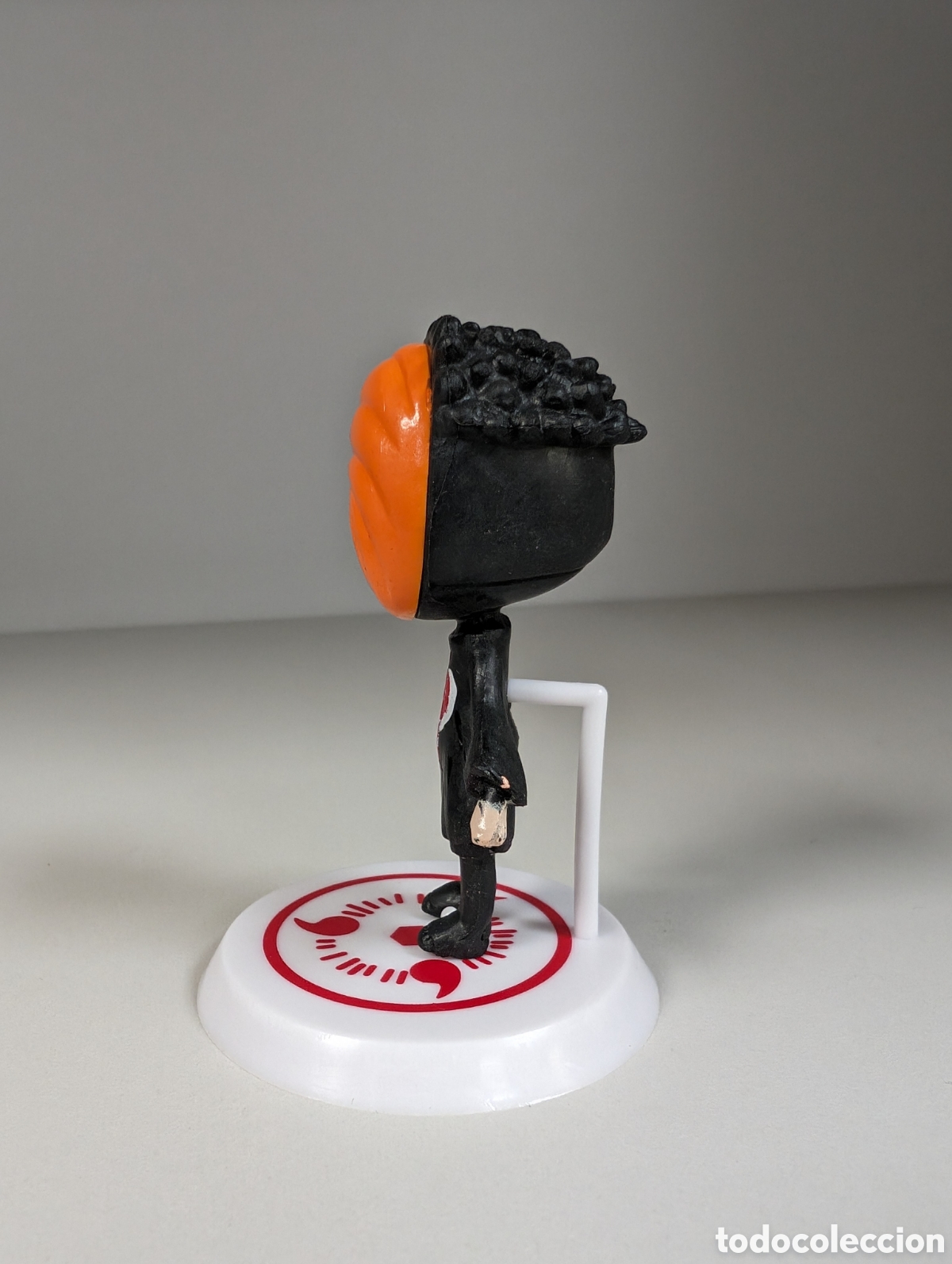 Coleccionismo: 6 Figuras de anime Naruto. - Foto 12