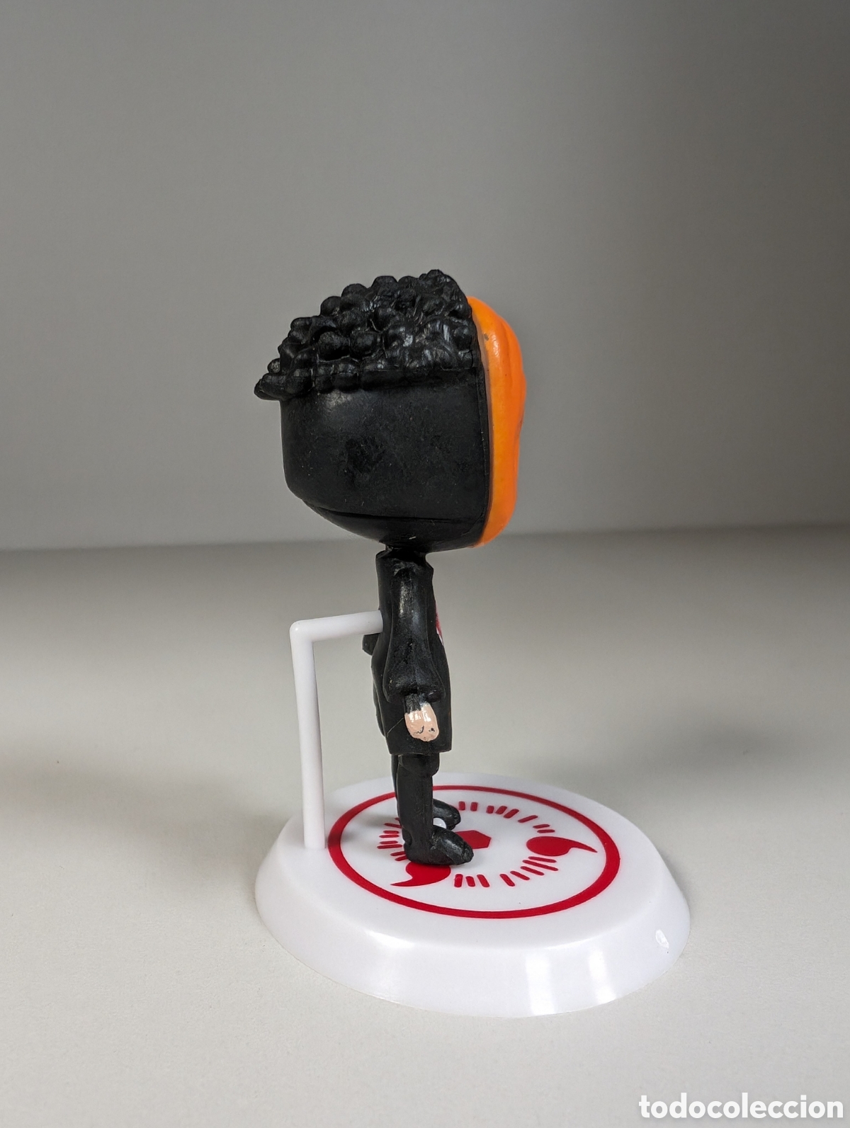 Coleccionismo: 6 Figuras de anime Naruto. - Foto 13
