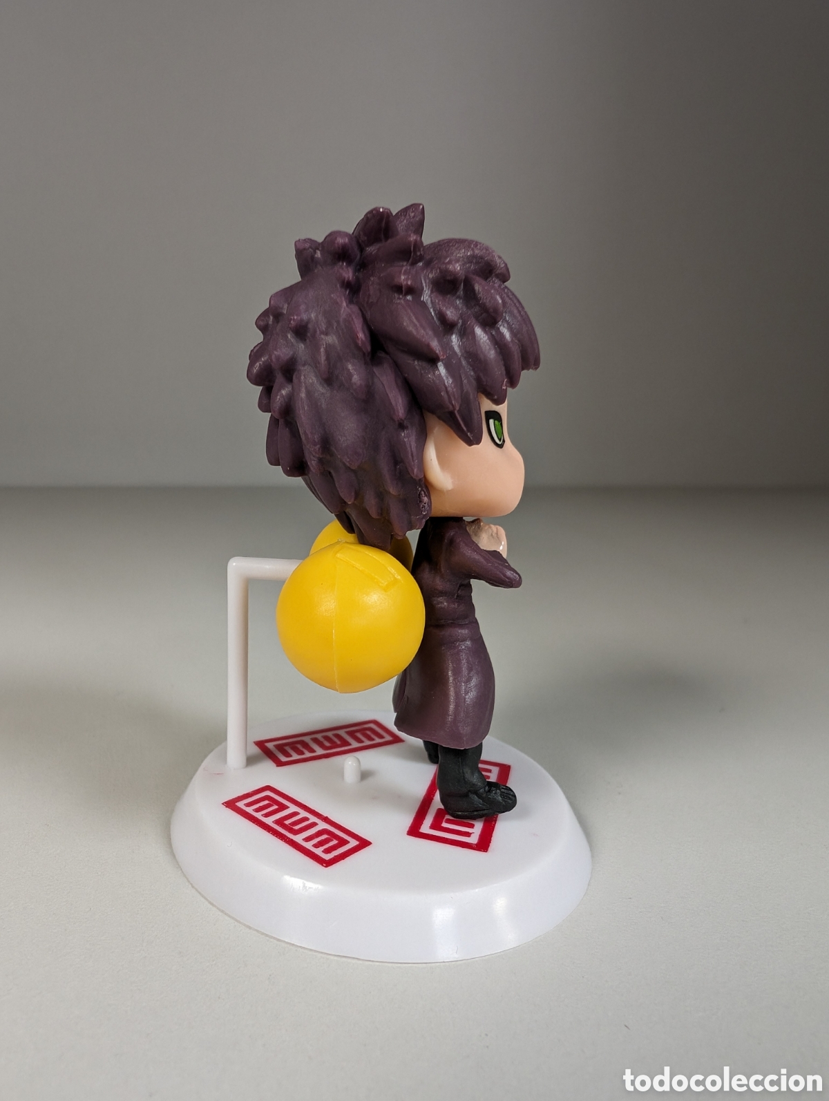 Coleccionismo: 6 Figuras de anime Naruto. - Foto 16