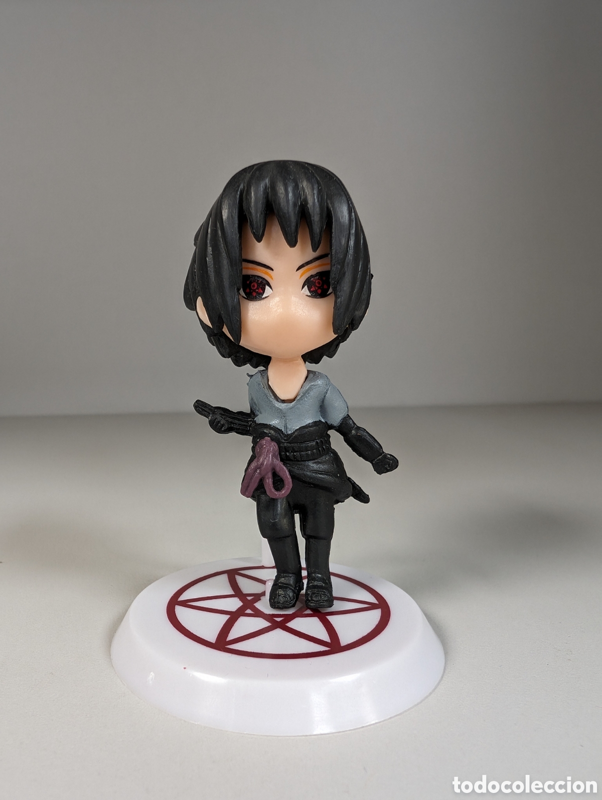 Coleccionismo: 6 Figuras de anime Naruto. - Foto 19