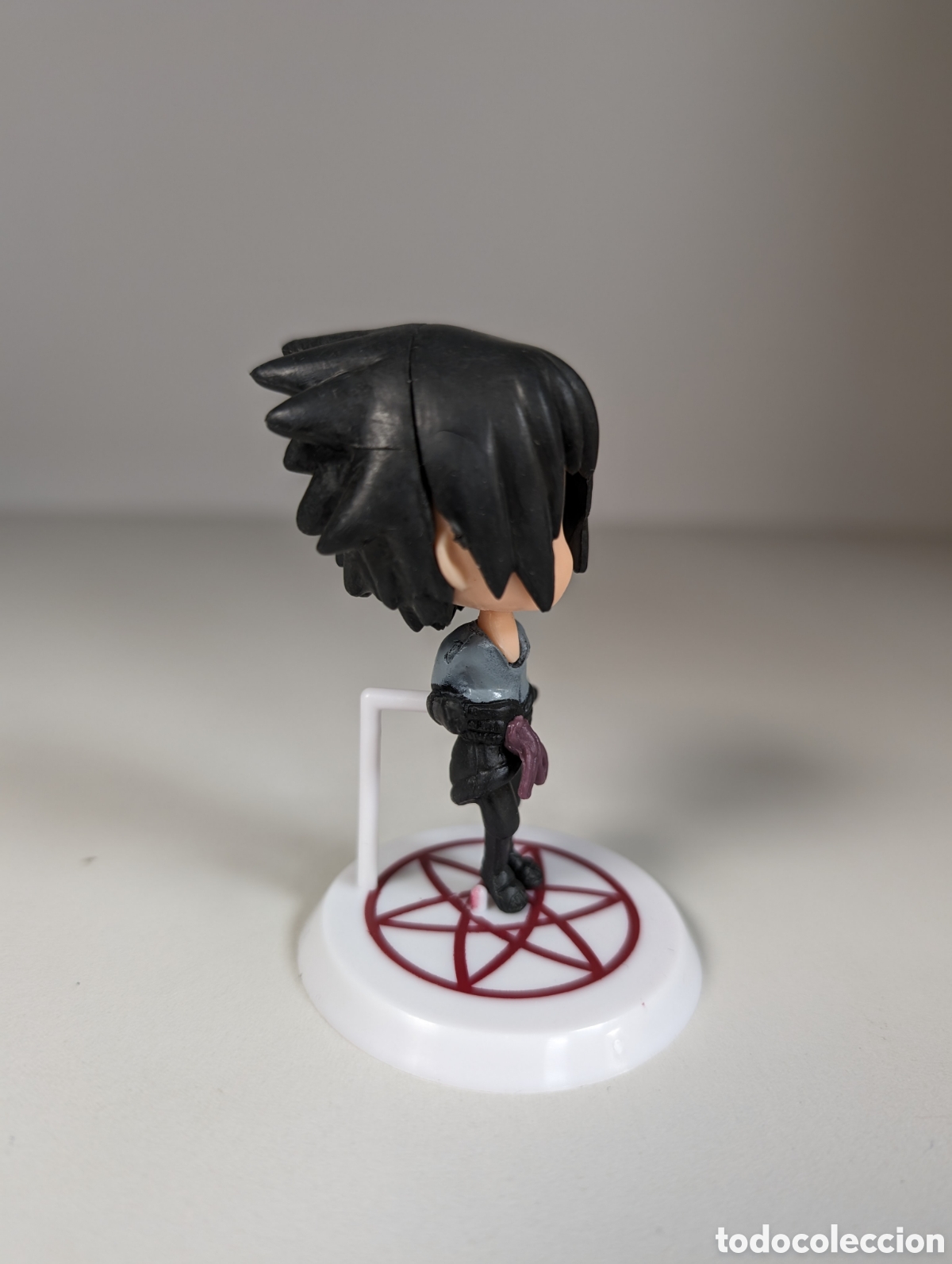 Coleccionismo: 6 Figuras de anime Naruto. - Foto 20
