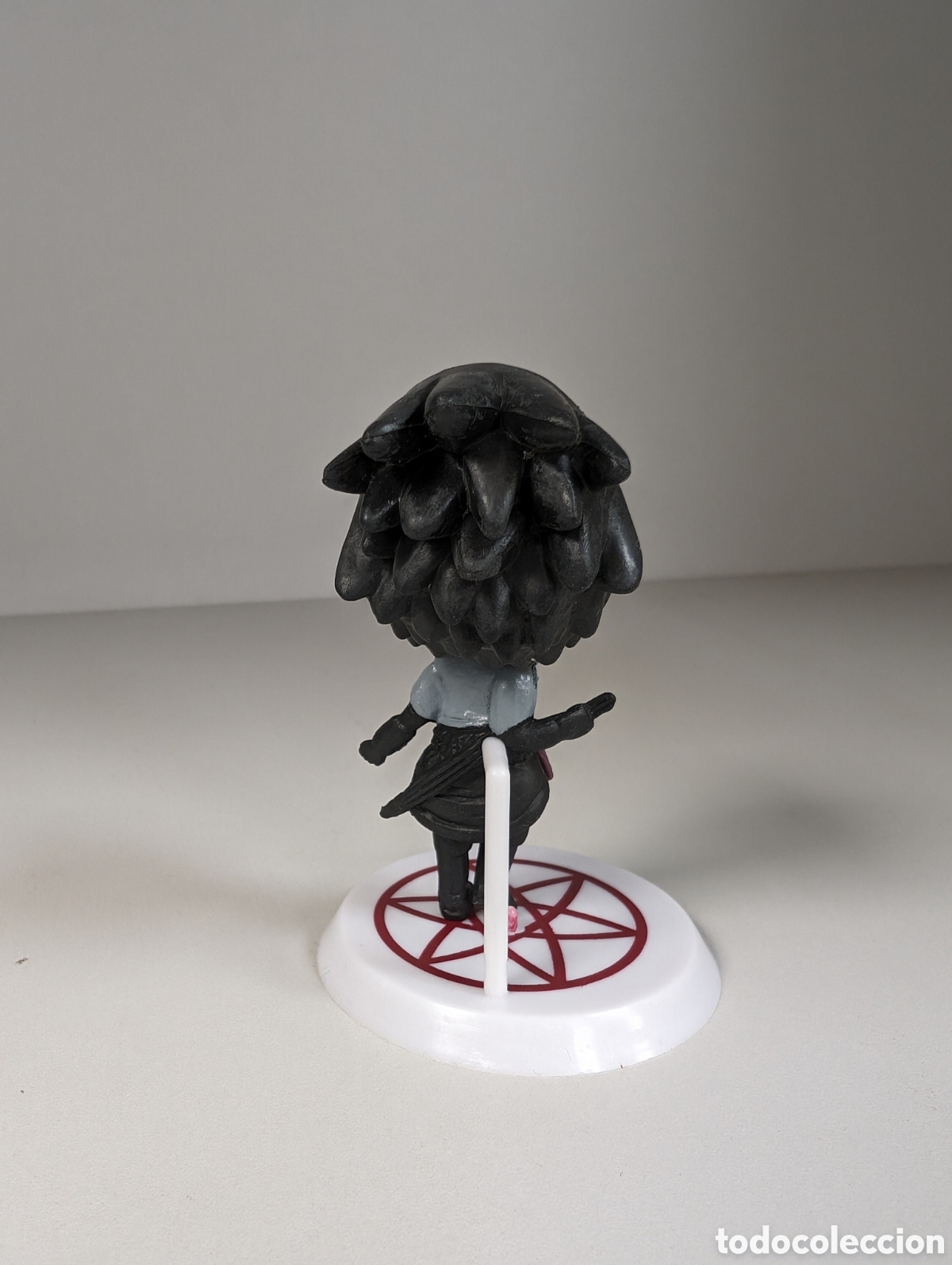 Coleccionismo: 6 Figuras de anime Naruto. - Foto 21