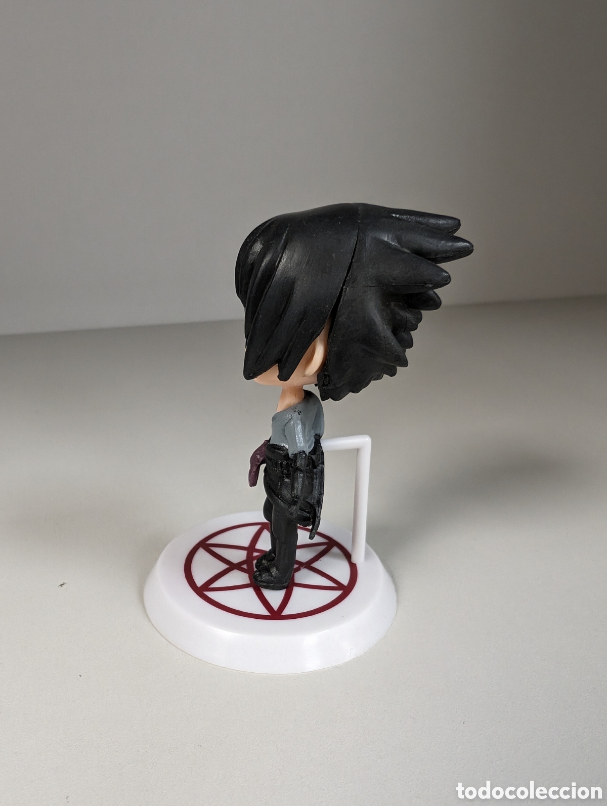 Coleccionismo: 6 Figuras de anime Naruto. - Foto 22