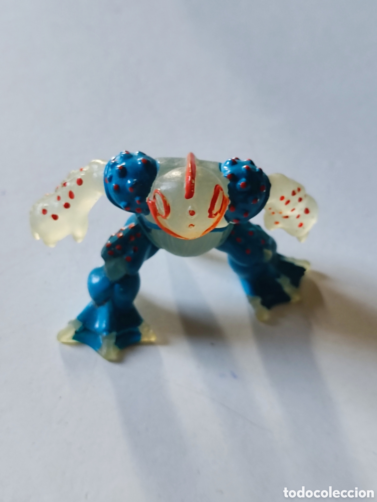 Figura Gormiti
