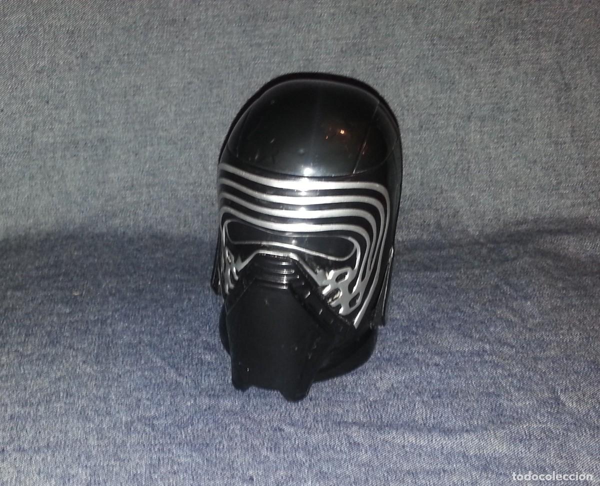 Coleccionismo: Baticao Star Wars de Cola Cao - Foto 1