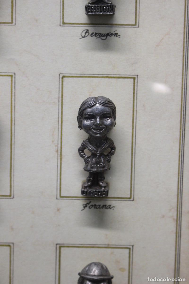 Coleccionismo: Los Cabezudos de Zaragoza. - Foto 7