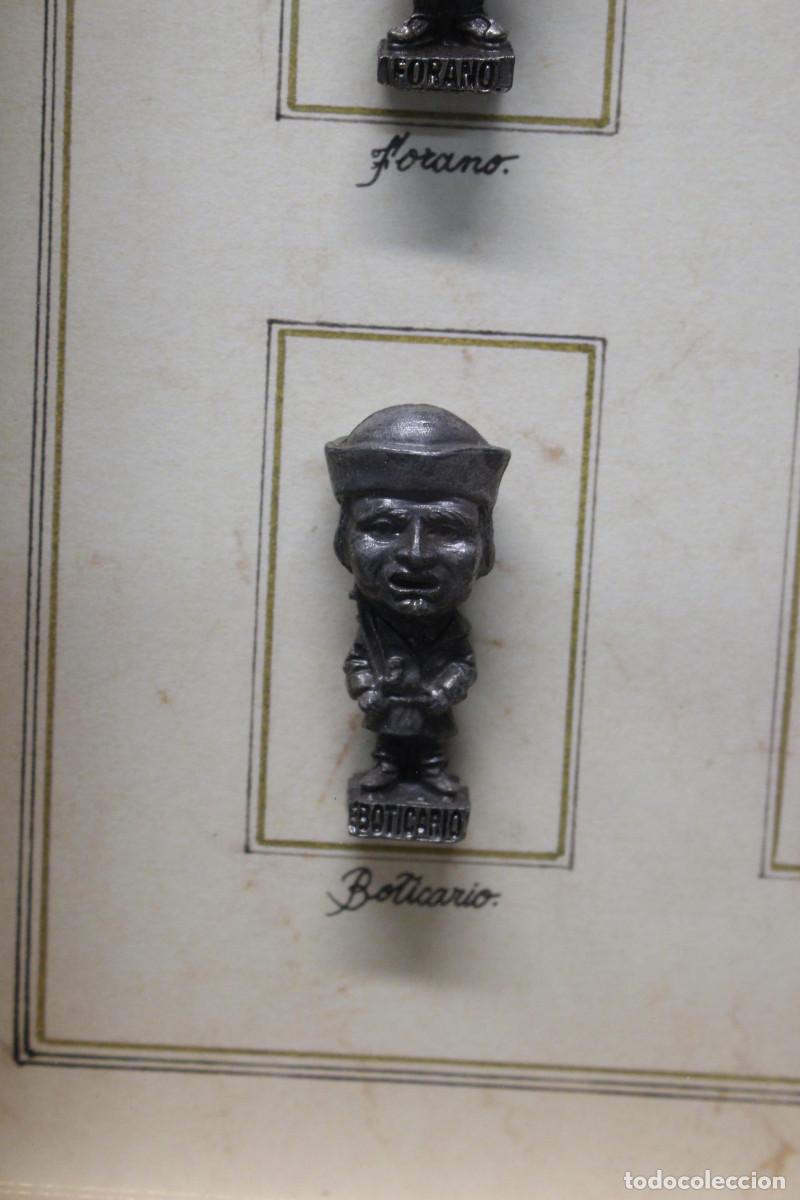 Coleccionismo: Los Cabezudos de Zaragoza. - Foto 8