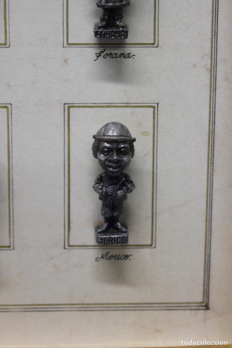 Coleccionismo: Los Cabezudos de Zaragoza. - Foto 10