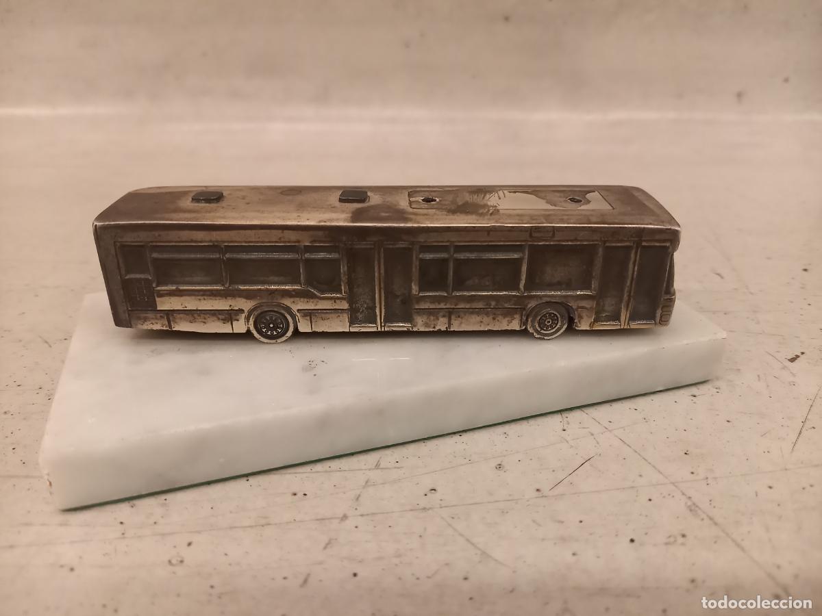 Coleccionismo: Autobus Barcelona de TMB - Foto 3