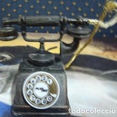 Coleccionismo: SACAPUNTAS PLAYME - TELEFONO ANTIGUO