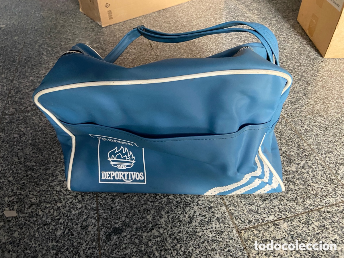 Coleccionismo: Bolsa vintage jhayber a&ntilde;os 70