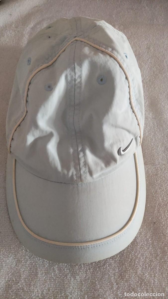 Coleccionismo: GORRA NIKE. - Foto 1