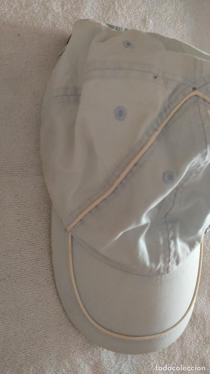 Coleccionismo: GORRA NIKE. - Foto 2