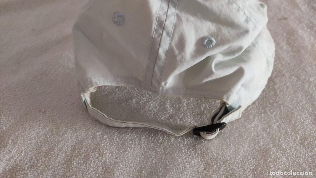 Coleccionismo: GORRA NIKE. - Foto 3