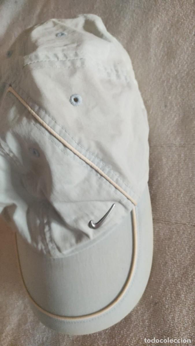 Coleccionismo: GORRA NIKE. - Foto 4