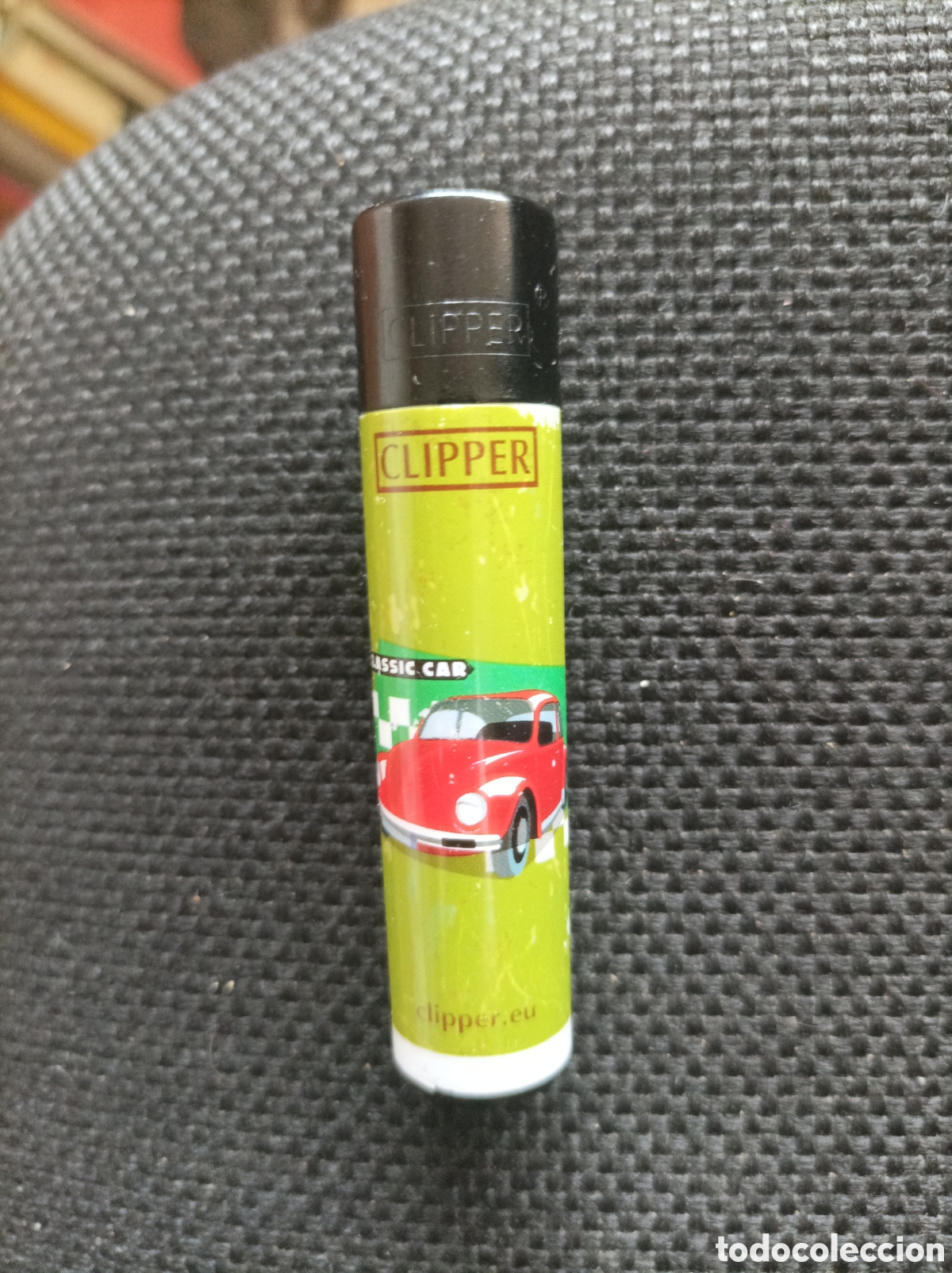 Coleccionismo: CLIPPER CLASSIC CAR
