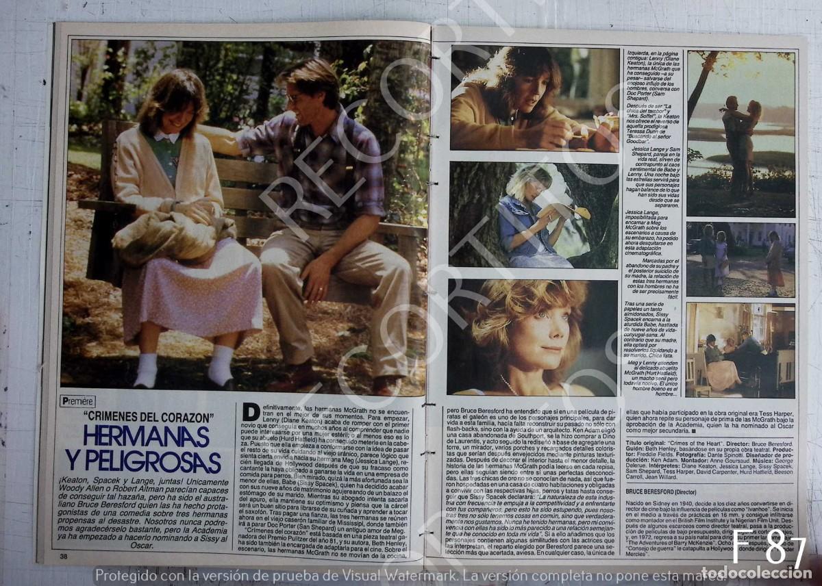 Sammeln: sissy Spacek carrie