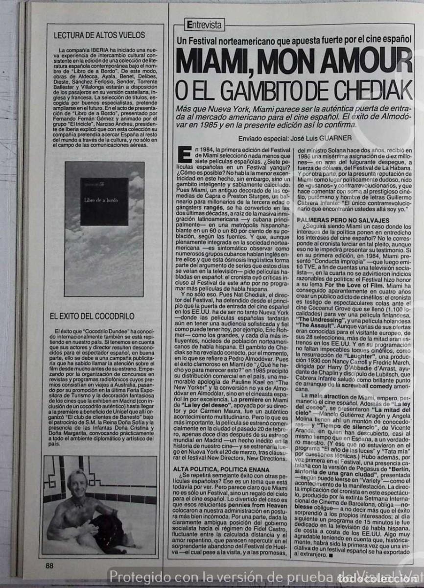 Collectionnisme: PAUL HOGAN COCODRILE DUNDEE