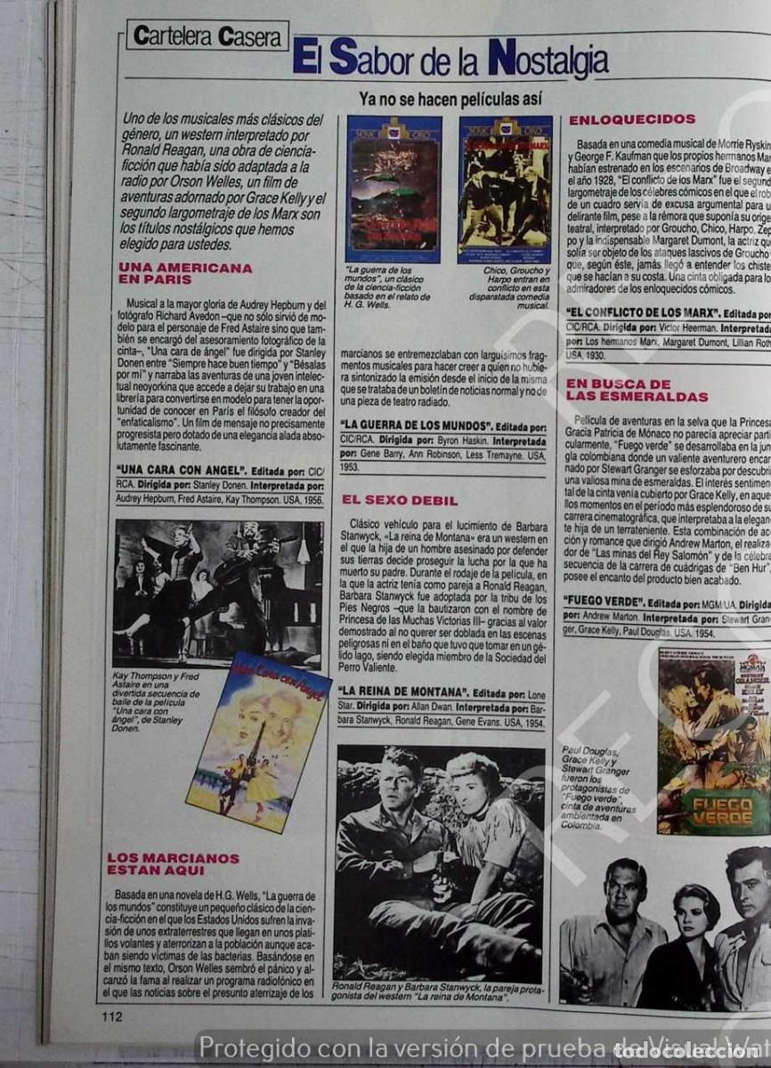 Collectionnisme: AUDREY HEPBURN