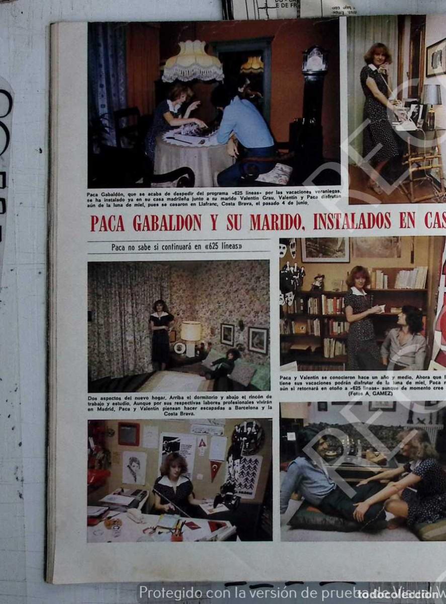 Sammeln: PACA GABALDON MARY FRANCIS