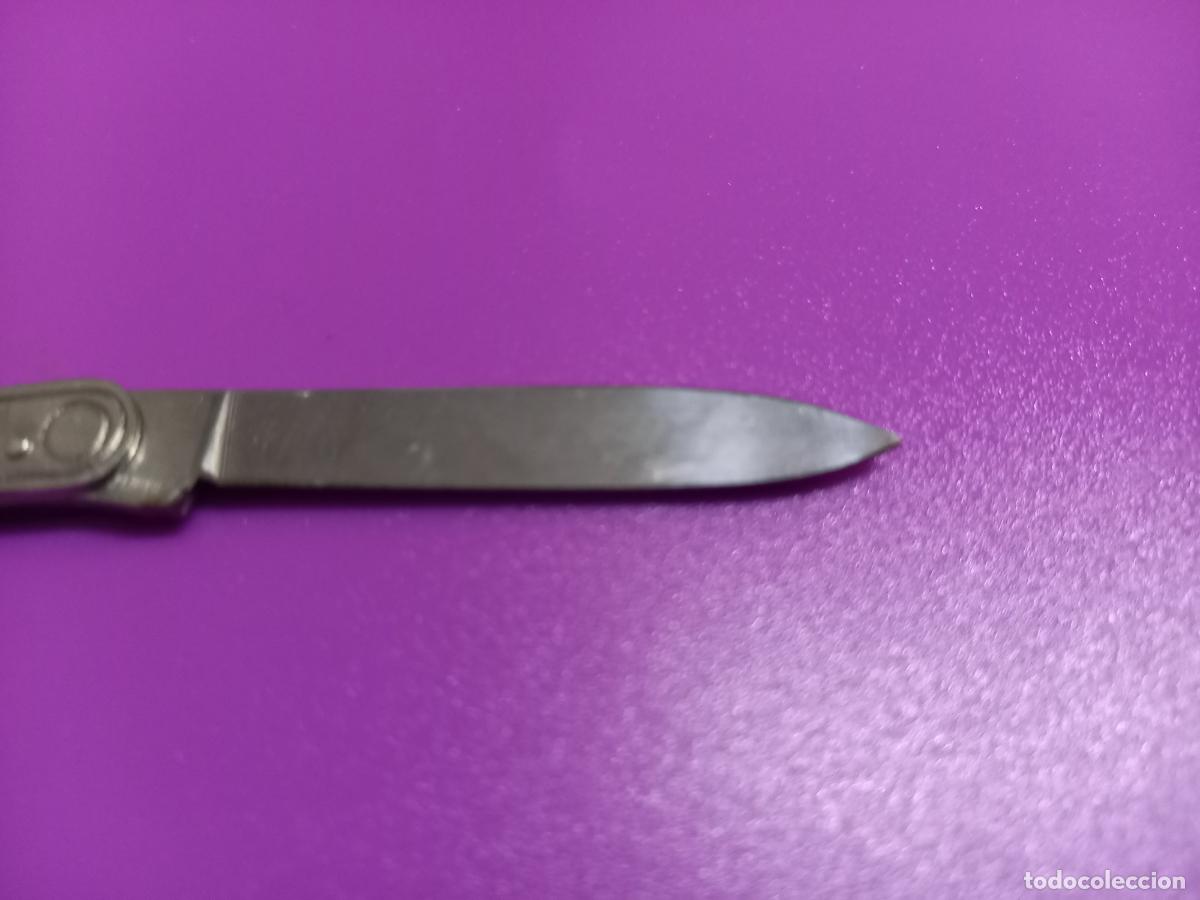 Coleccionismo: Navaja llave inglesa - Foto 4
