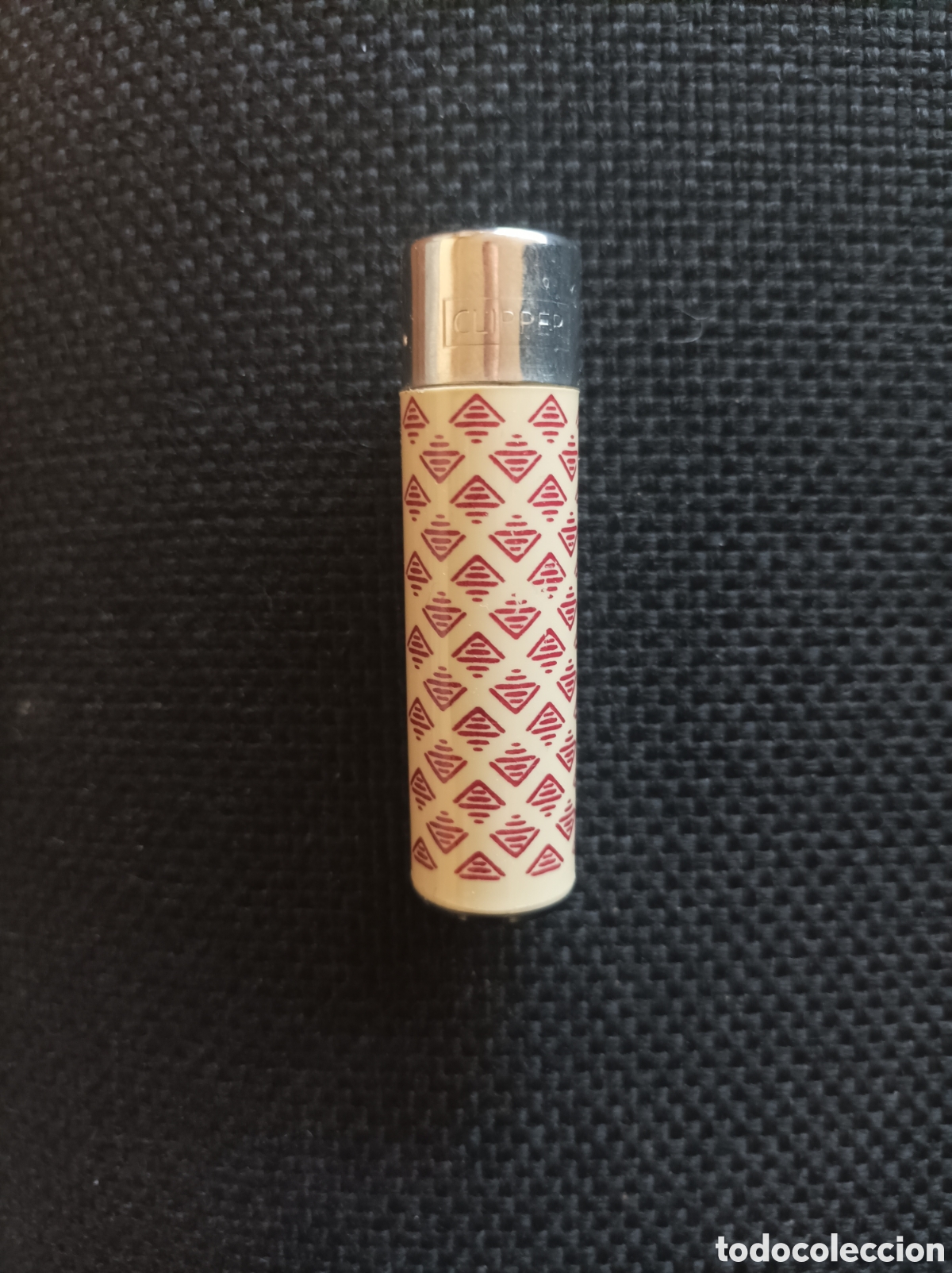 Coleccionismo: MECHERO CLIPPER - Foto 1