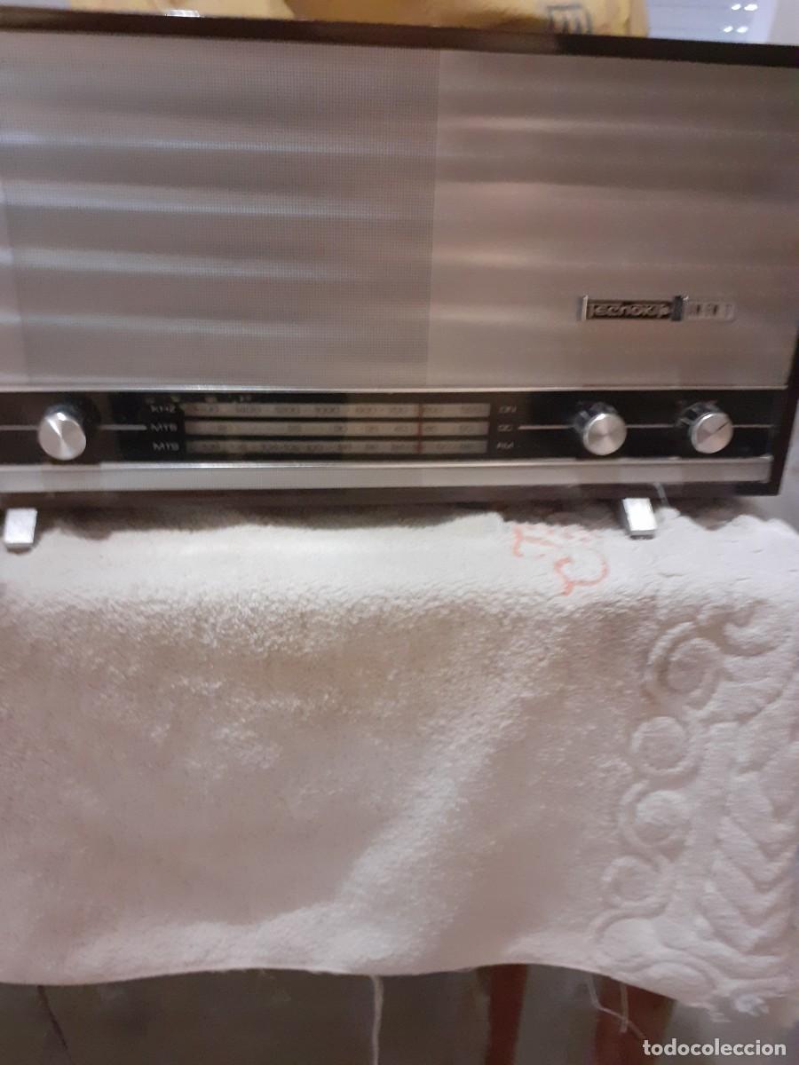 Coleccionismo: RADIOS, TOCADISCOS Y COLECCIONES VINTAGE - Foto 1
