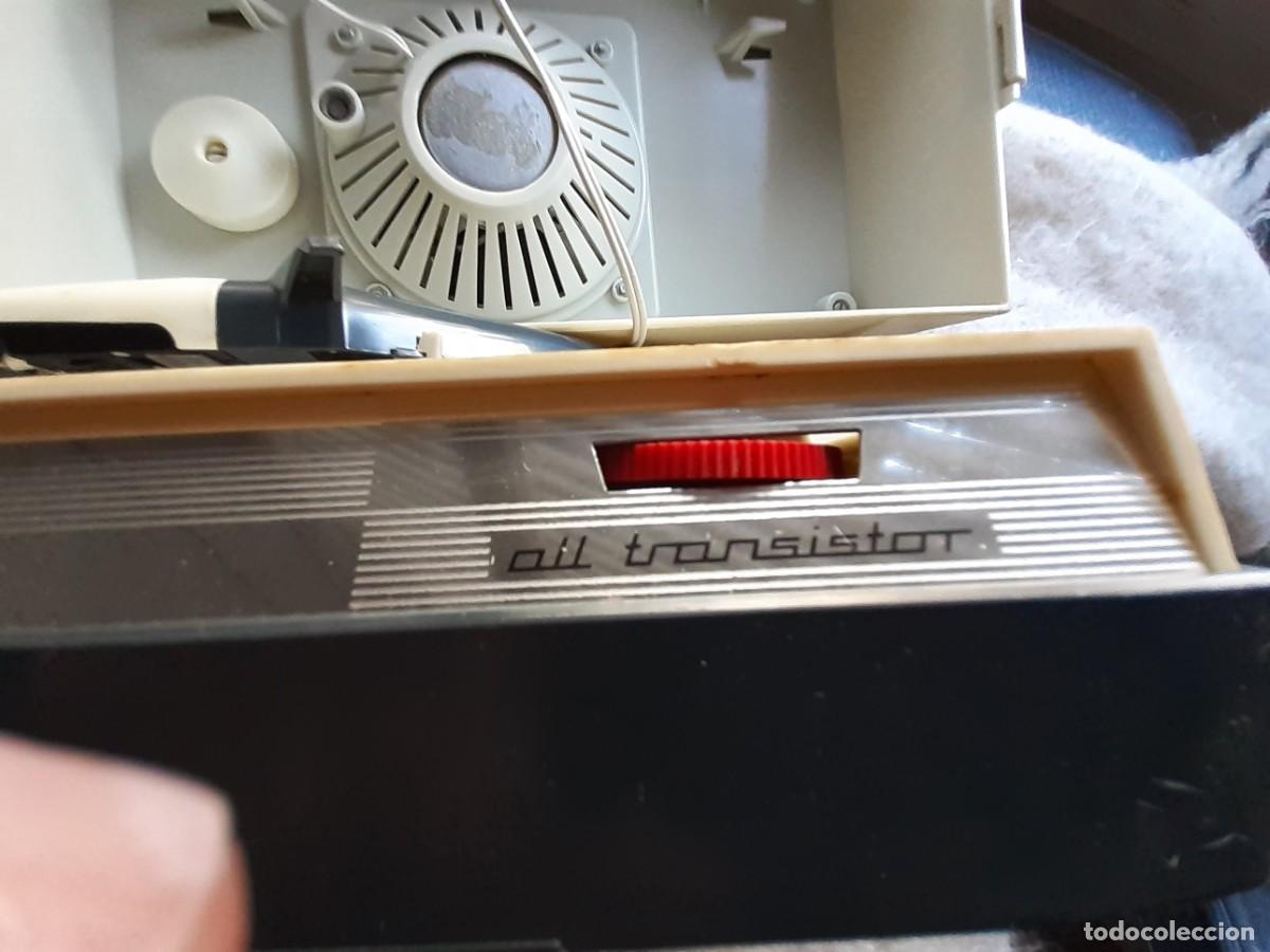 Coleccionismo: RADIOS, TOCADISCOS Y COLECCIONES VINTAGE - Foto 3