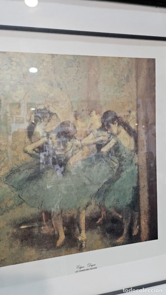 Coleccionismo: amina bailarina - Foto 2