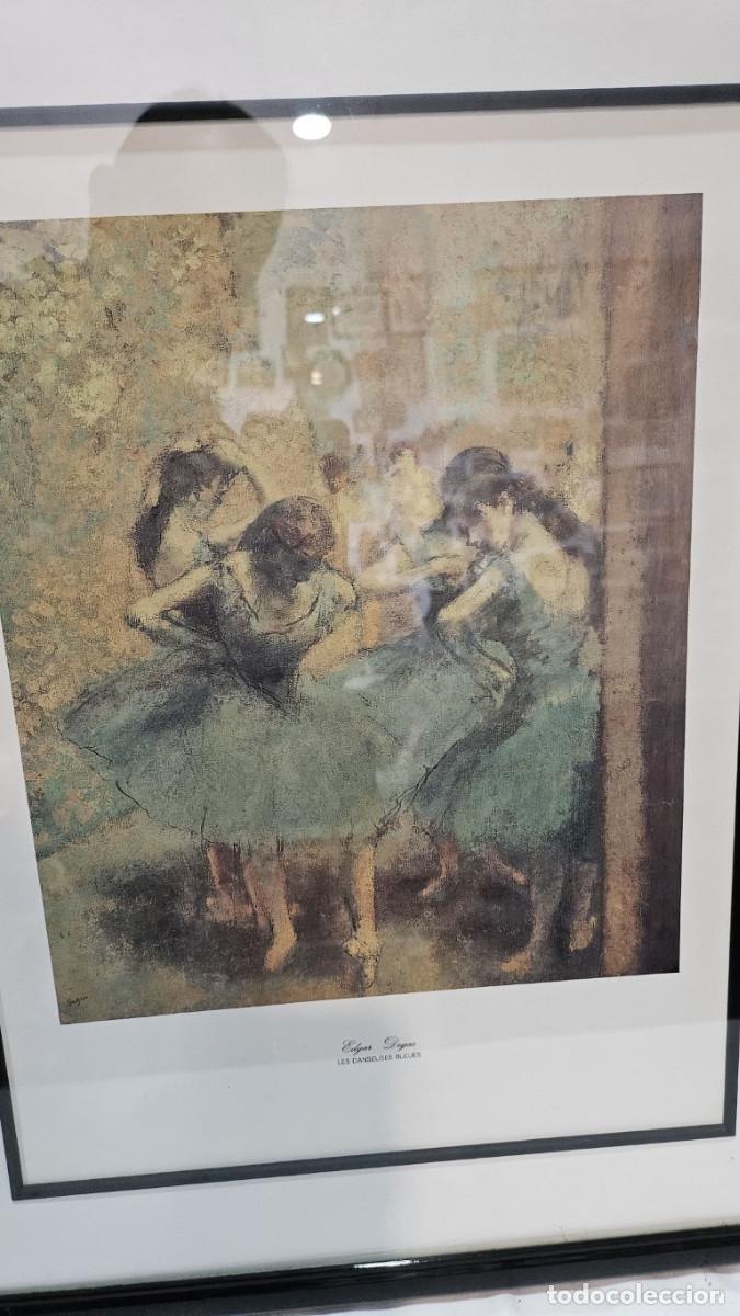 Coleccionismo: amina bailarina - Foto 5