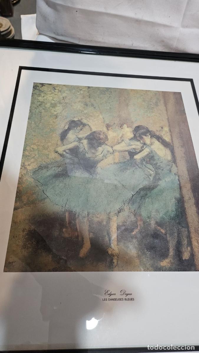 Coleccionismo: amina bailarina - Foto 6