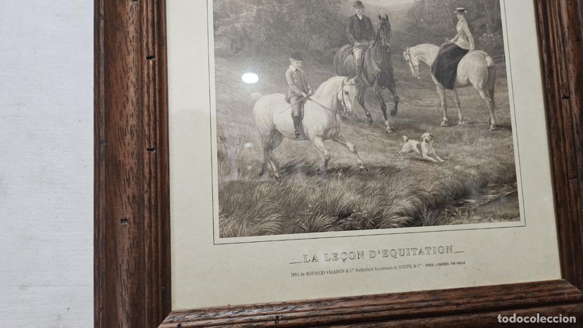 Coleccionismo: lamina - Foto 2